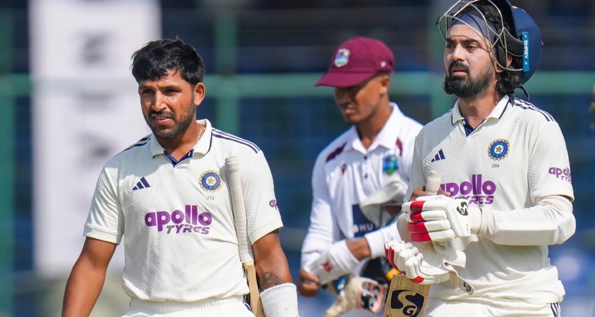 ધ્રુવ જુરેલે ભુવનેશ્વર કુમારનો રેકોર્ડ તોડીને ભારતે મેચ જીતીને ઇતિહાસ રચ્યો