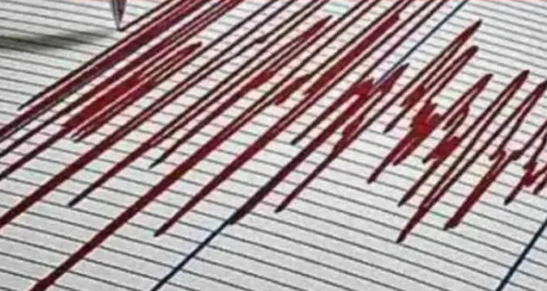 ભૂકંપના જોરદાર આંચકાથી તુર્કીની ધરતી ધ્રુજી ઉઠી