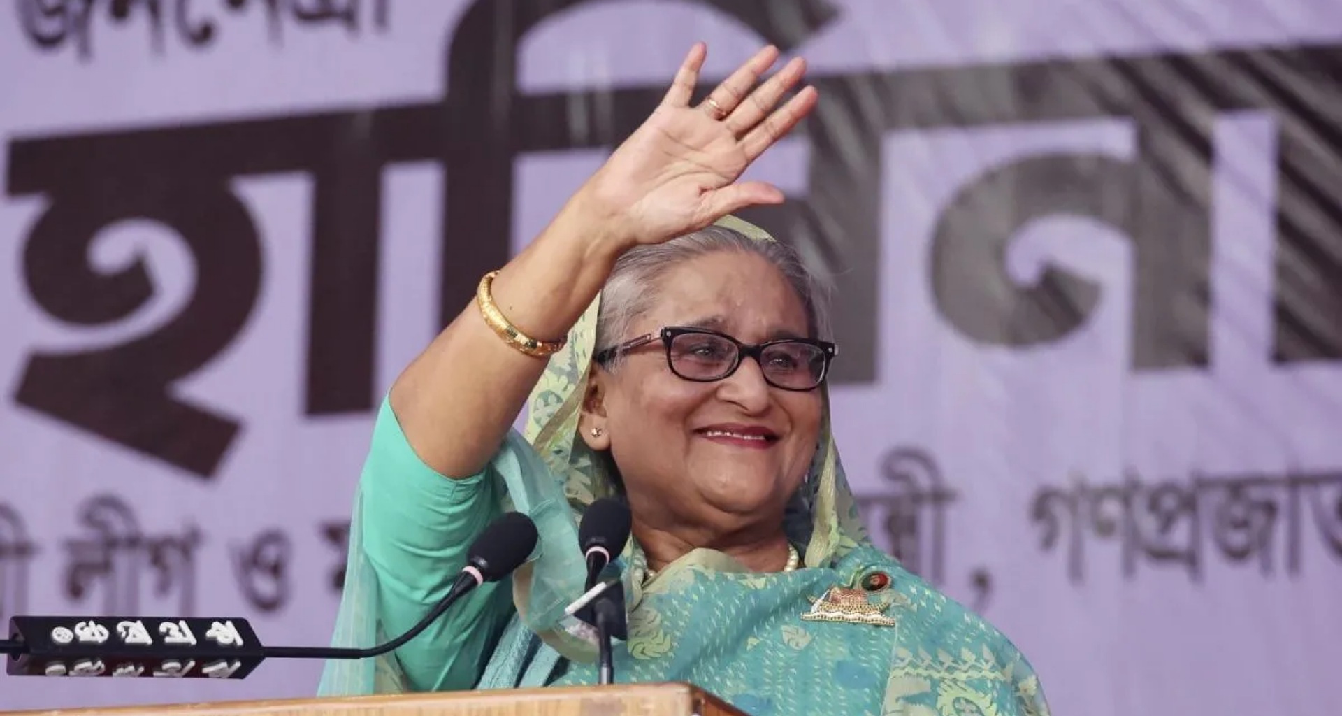 બાંગ્લાદેશના ભૂતપૂર્વ વડા પ્રધાન શેખ હસીનાને મૃત્યુદંડની સજા ફટકારવાની તૈયારીઓ, ખાસ કોર્ટ 17 નવેમ્બરે ચુકાદો સંભળાવશે