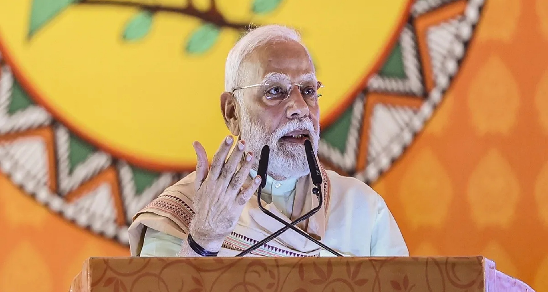 પ્રધાનમંત્રી મોદી 20 સપ્ટેમ્બરે ભાવનગરની મુલાકાત લેશે; પ્રોજેક્ટ્સનું ઉદ્ઘાટન કરશે, જાહેર સભાને સંબોધશે