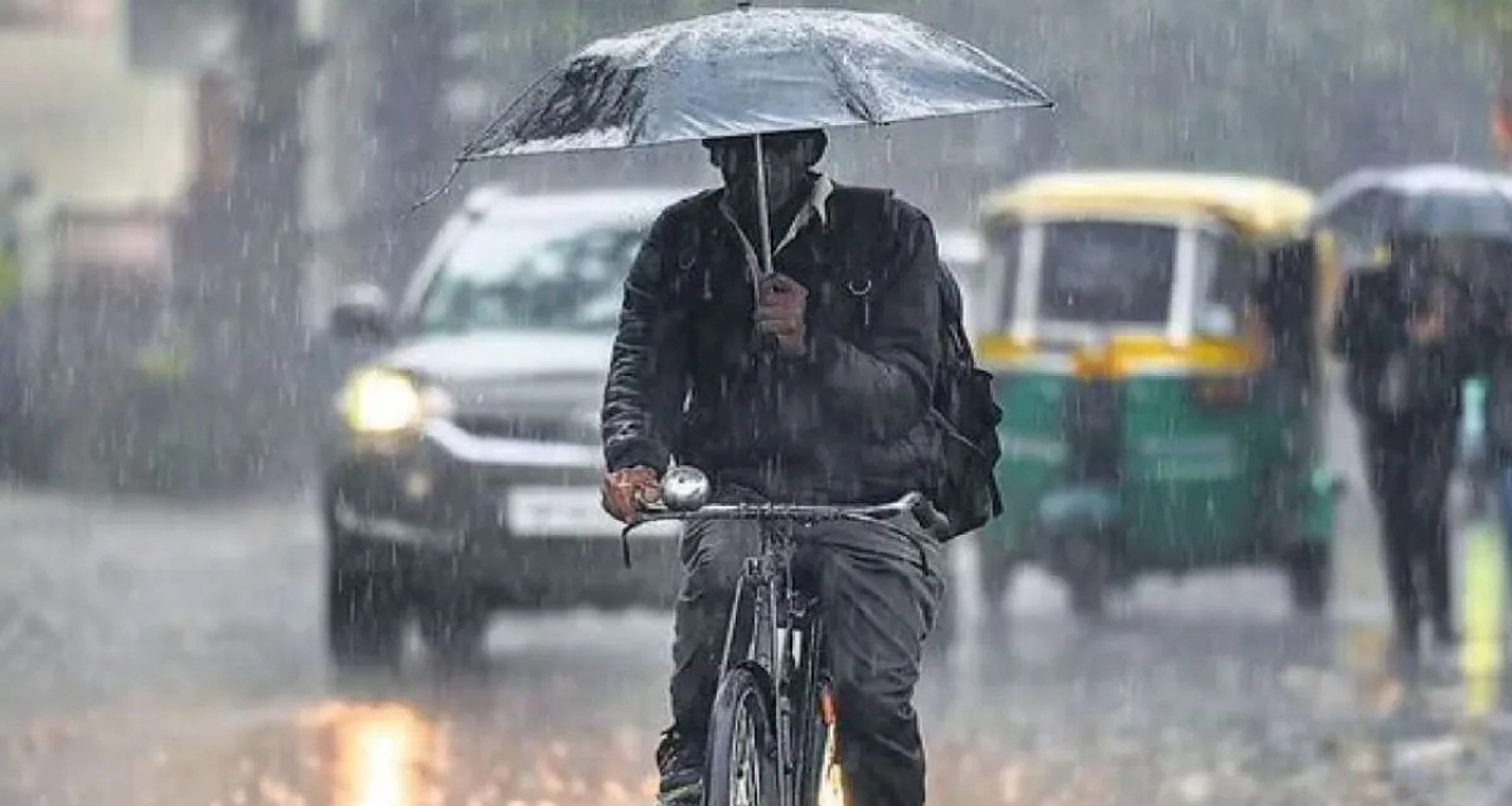 ફરી ઠંડીનો પ્રકોપ... અનેક રાજ્યોમાં વરસાદ અને હિમવર્ષાની ચેતવણી, હવામાન વિભાગે એલર્ટ જારી કર્યું