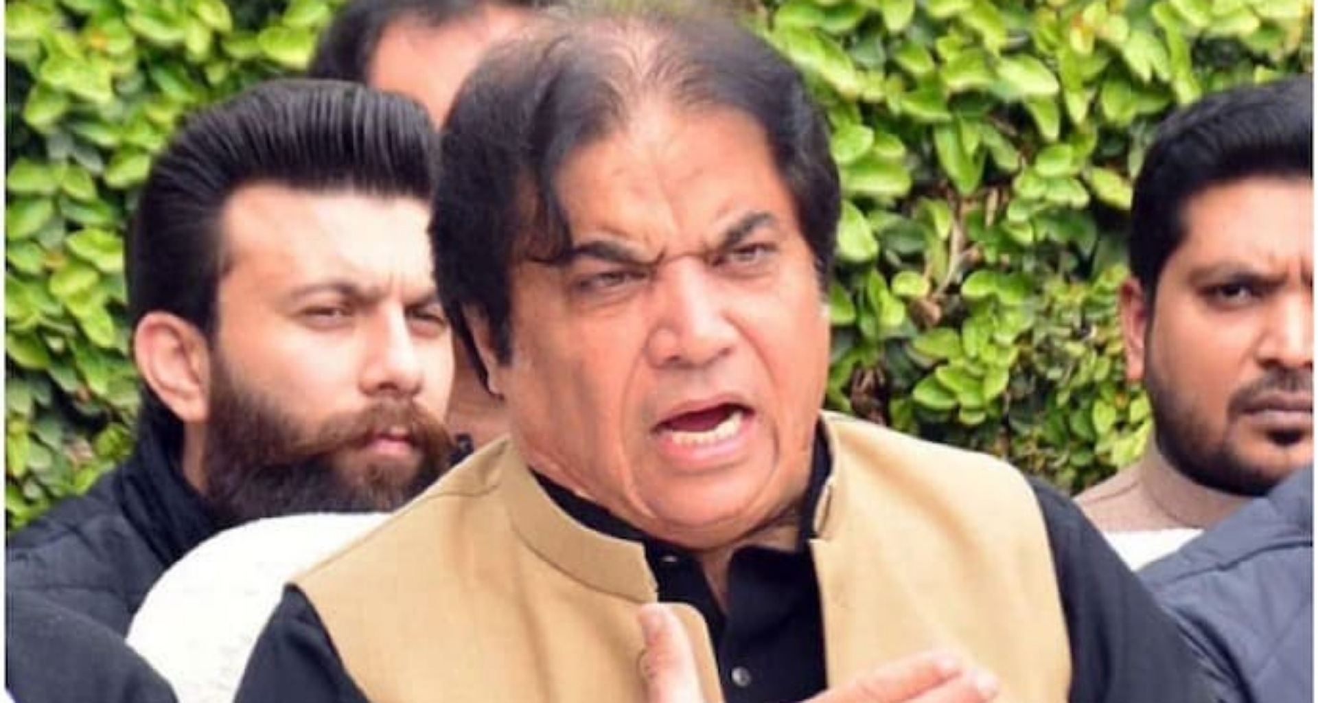 તણાવ વધતા પાકિસ્તાનના મંત્રીની ભારતને ખુલ્લી ધમકી