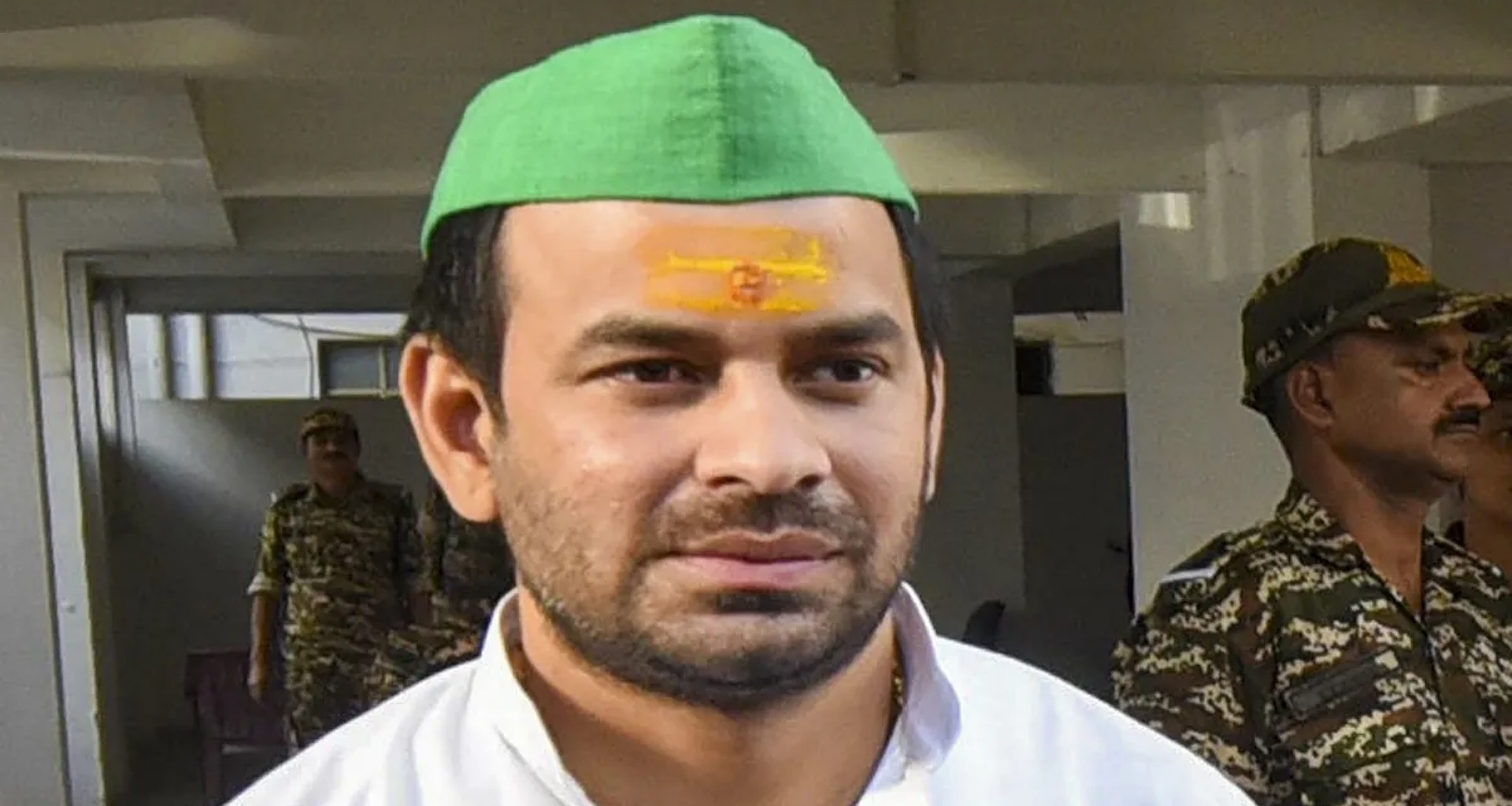 શું તેજ પ્રતાપ યાદવ નવી પાર્ટી બનાવશે? પ્રેસ કોન્ફરન્સમાં જાહેરાત કરી શકે છે