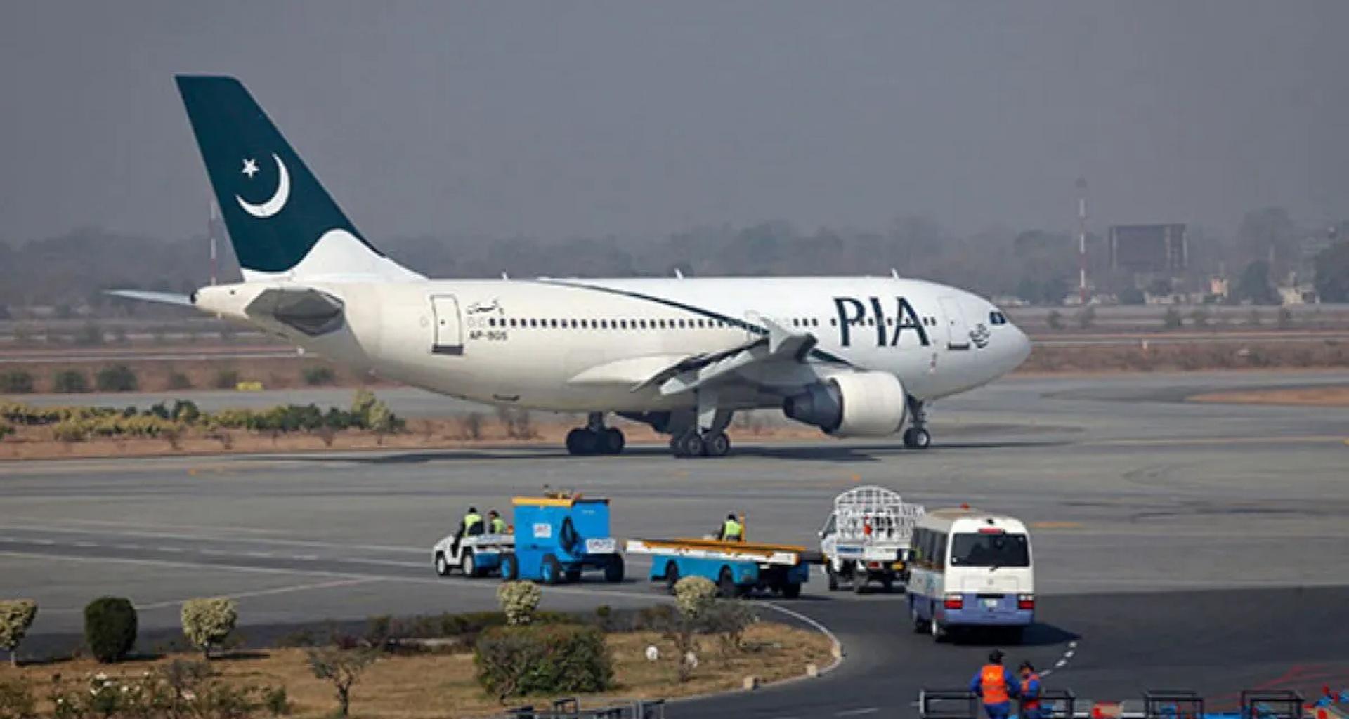 ભારતે ફરી પાકિસ્તાનને મોટો ઝટકો આપ્યો! આ તારીખ સુધી એર વિસ્તારનો ઉપયોગ કરી શકશે નહી