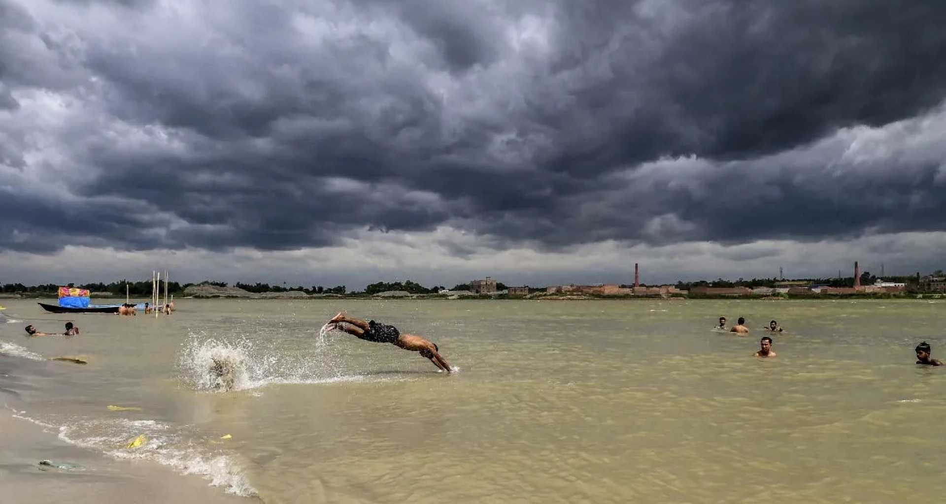 કેરળમાં ચોમાસાનું આગમન, હિમાચલમાં વાદળ ફાટ્યું; જાણો કયા રાજ્યોમાં એલર્ટ