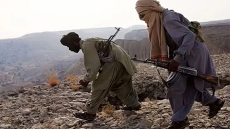 ઈરાનના સિસ્તાન-બલુચિસ્તાન પ્રાંતમાં બલૂચ બળવાખોરો દ્વારા 8 પાકિસ્તાની મજૂરોની હત્યા