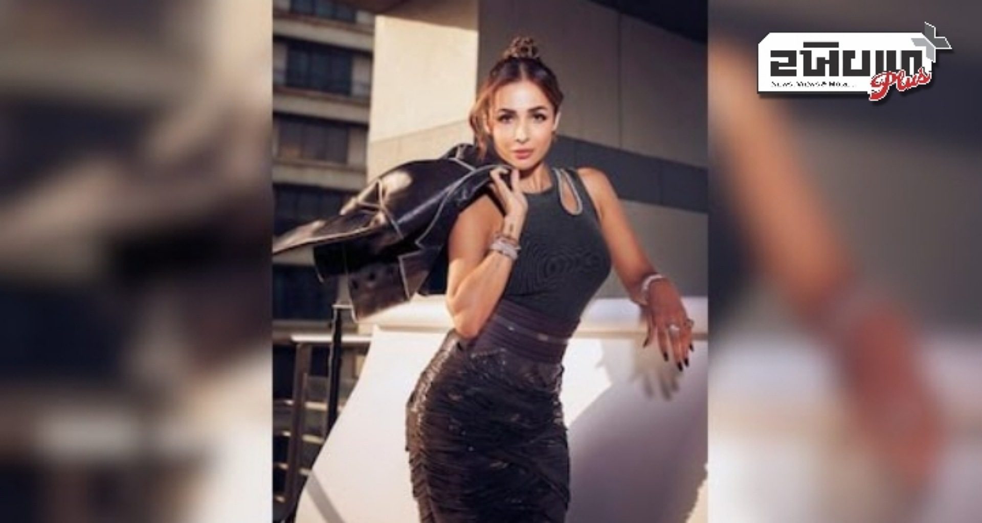 મલાઈકા અરોરાએ હિપ હોપ ઈન્ડિયા સીઝન 2 માં સ્પર્ધકના 'અભદ્ર' હાવભાવનો વિરોધ કર્યો