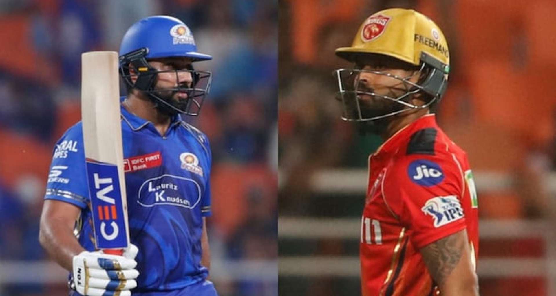 શિખર મુકાબલા પહેલા કમબેક કિંગ્સ MI અંતિમ અવરોધમાં PBKS સામે ટકરાશે