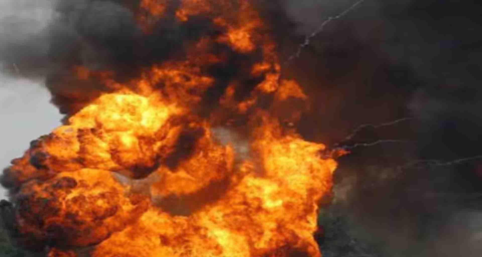 તમિલનાડુમાં ફટાકડાની ફેક્ટરીમાં વિસ્ફોટ ઘણા લોકો ઘાયલ થયા હોવાની આશંકા