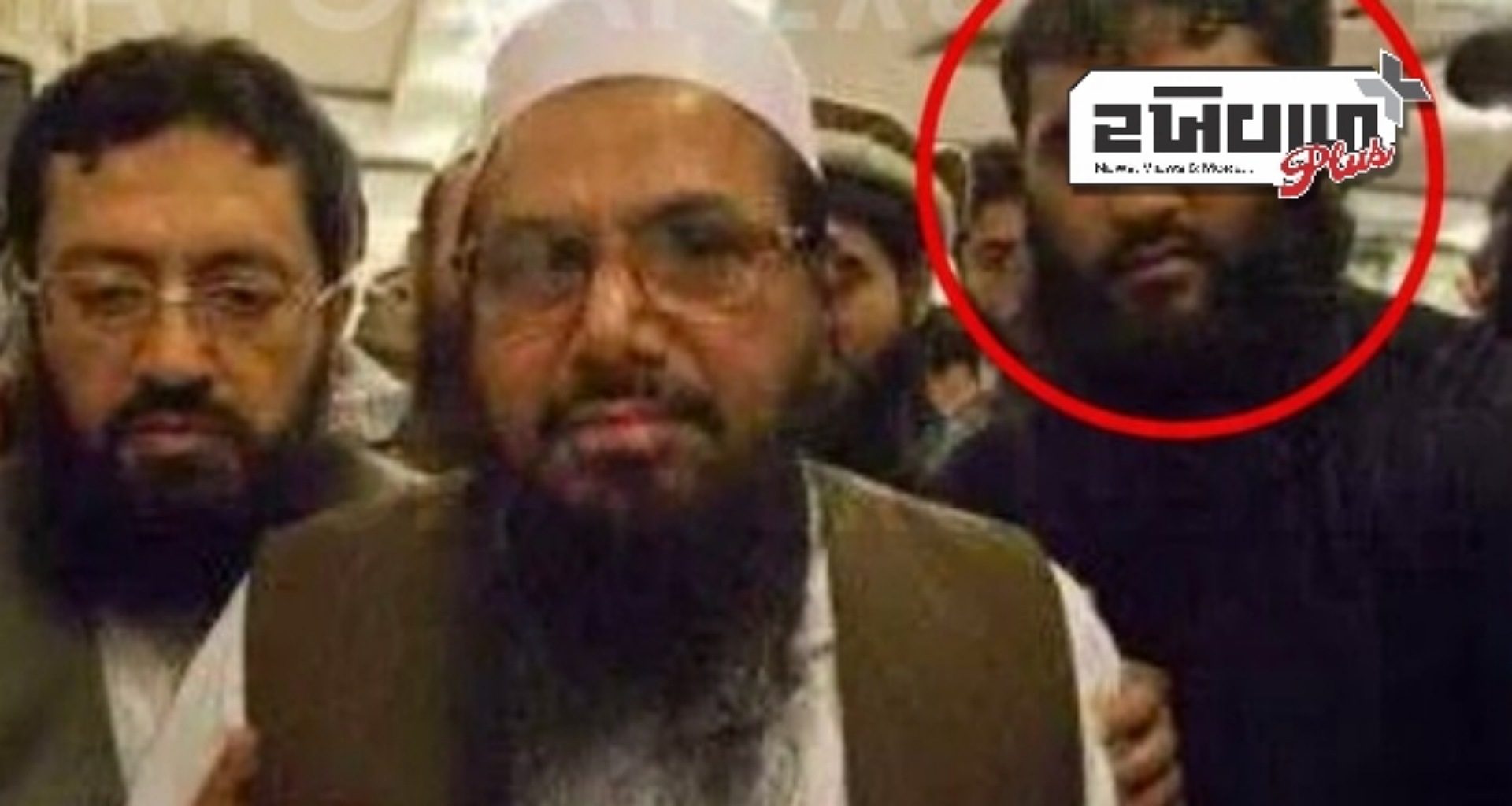 રાજૌરી હુમલાનો માસ્ટરમાઇન્ડ અબુ કતલનું પાકિસ્તાનમાં ઠાર