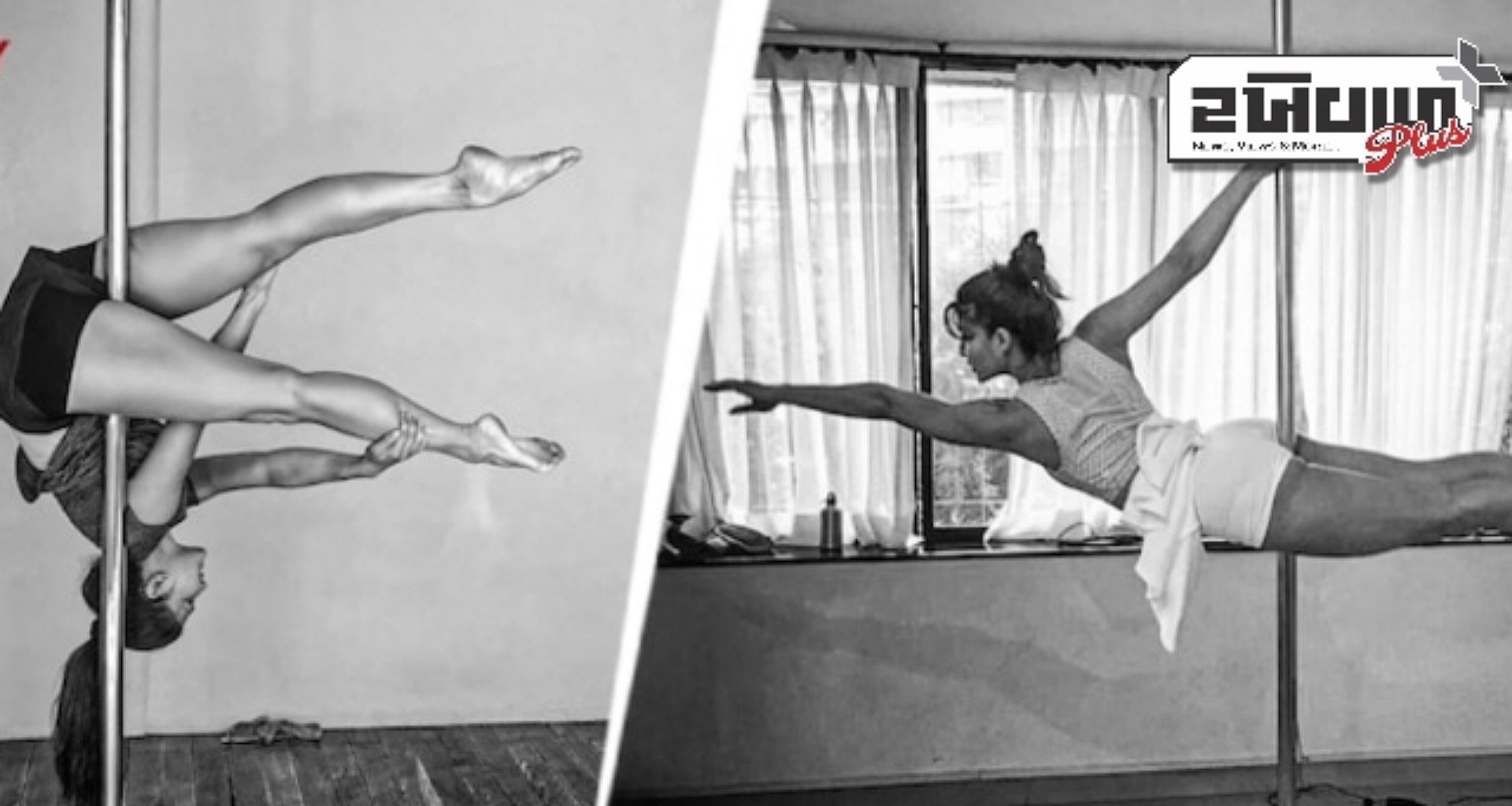 શું પોલ ડાન્સિંગ ફિટનેસ માટે વરદાન છે? જાણો કેમ ભારતીયો તેનો પ્રયાસ કરી રહ્યા છે?