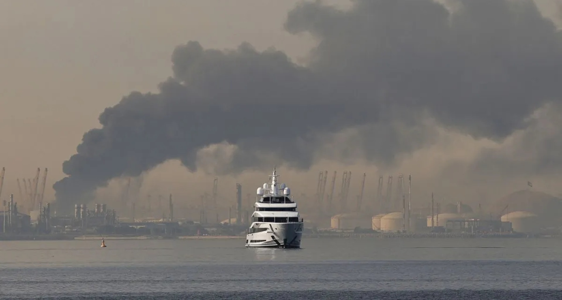 ઇઝરાયલે 1 મિનિટમાં 40 ઈરાની કમાન્ડરોને મારી નાખ્યા