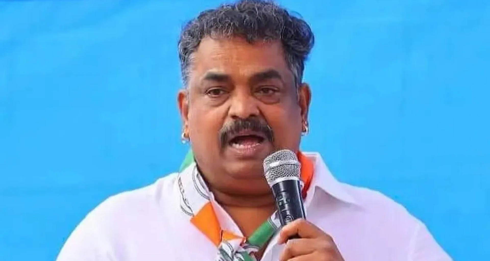 મની લોન્ડરિંગ કેસમાં કોંગ્રેસના ધારાસભ્ય સતીશ કૃષ્ણા સૈલની ધરપકડ, EDએ કાર્યવાહી કરી