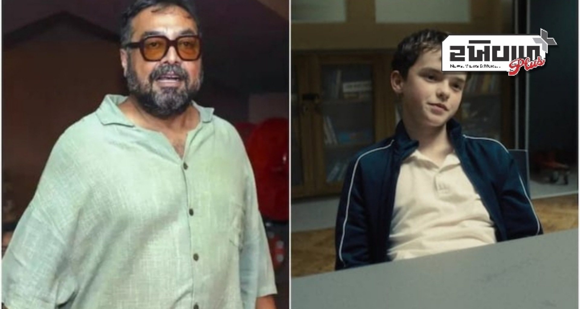 'નૈતિક રીતે ભ્રષ્ટ' નેટફ્લિક્સ ઇન્ડિયાથી 'નિરાશ' થયા અનુરાગ કશ્યપ