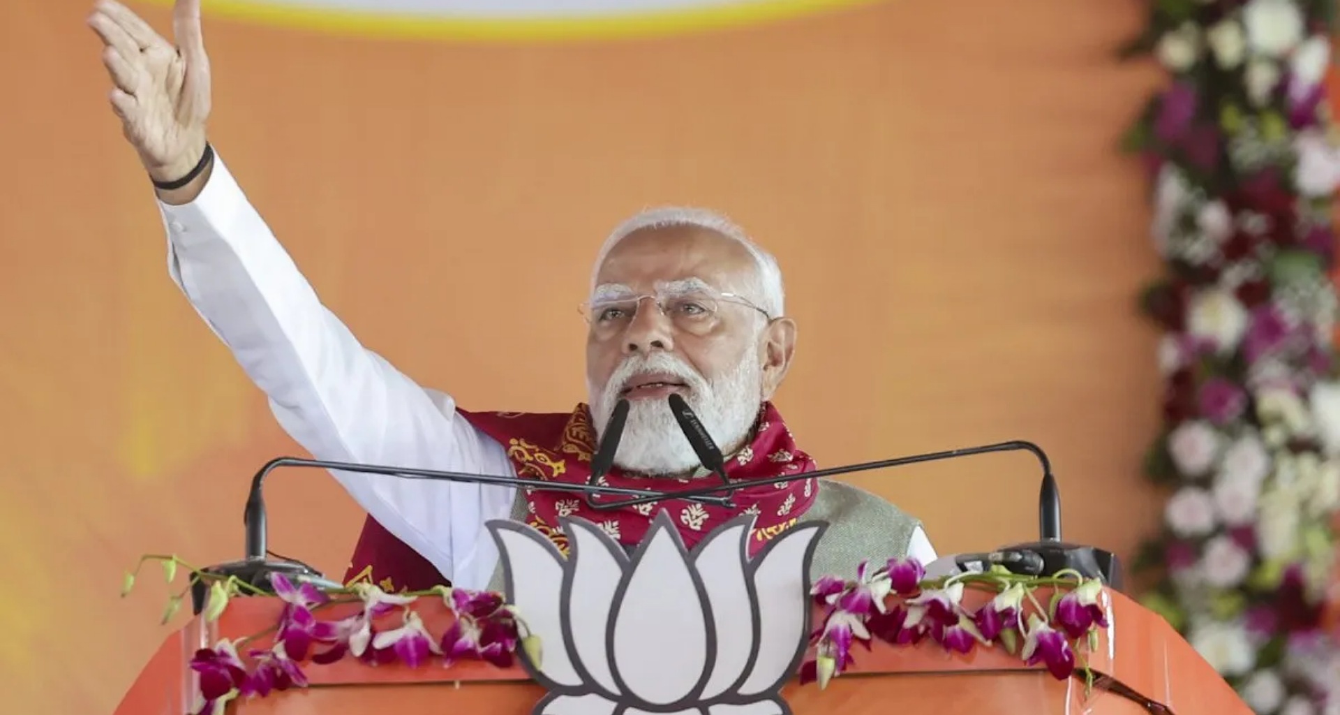 પીએમ મોદી આ તારીખે તમિલનાડુ વિધાનસભા ચૂંટણી માટે બ્યુગલ ફૂંકશે