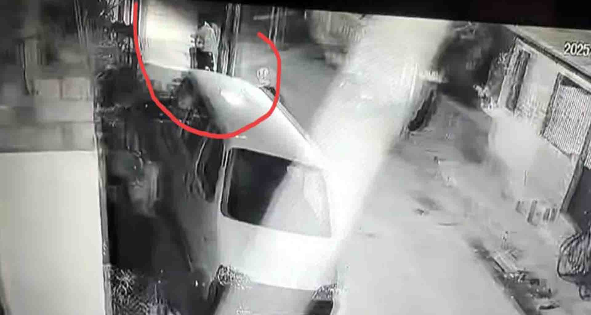 પાલનપુરના શિવનગરમાં એક સપ્તાહમાં ત્રણ ટુ વ્હીલરની ઉઠાંતરી