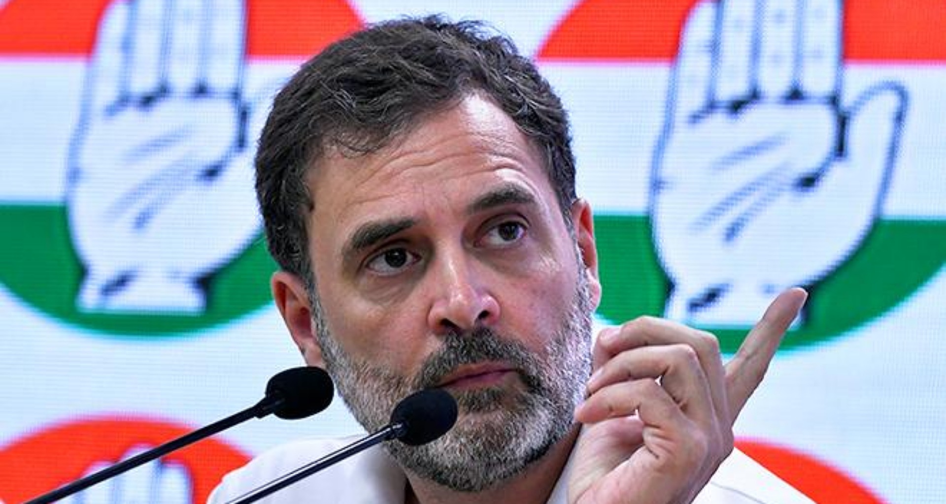 રાહુલ ગાંધી 9 જુલાઈએ પટનાની મુલાકાત લેશે, મતદાર યાદી સુધારણા, શ્રમ સંહિતા વિરુદ્ધ વિરોધ પ્રદર્શનમાં જોડાશે