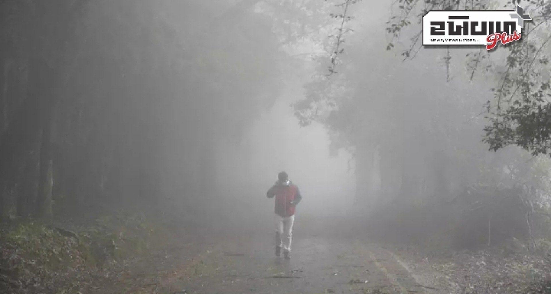 ગરમ પ્રદેશ તમિલનાડુના આ વિસ્તારમાં ઠંડીનું મોજું, પારો શૂન્ય ડિગ્રીએ પહોંચ્યો