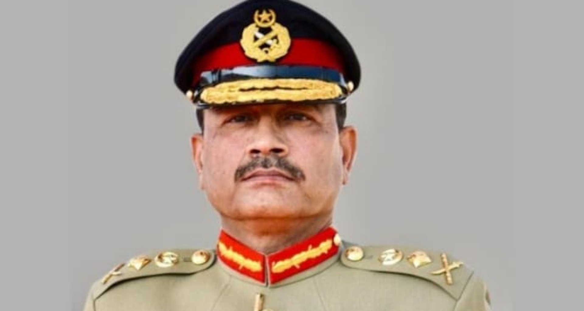 આતંકવાદી હુમલાને લઈને પાકિસ્તાનના આર્મી ચીફ જનરલ અસીમ મુનીરે ચેતવણી આપી