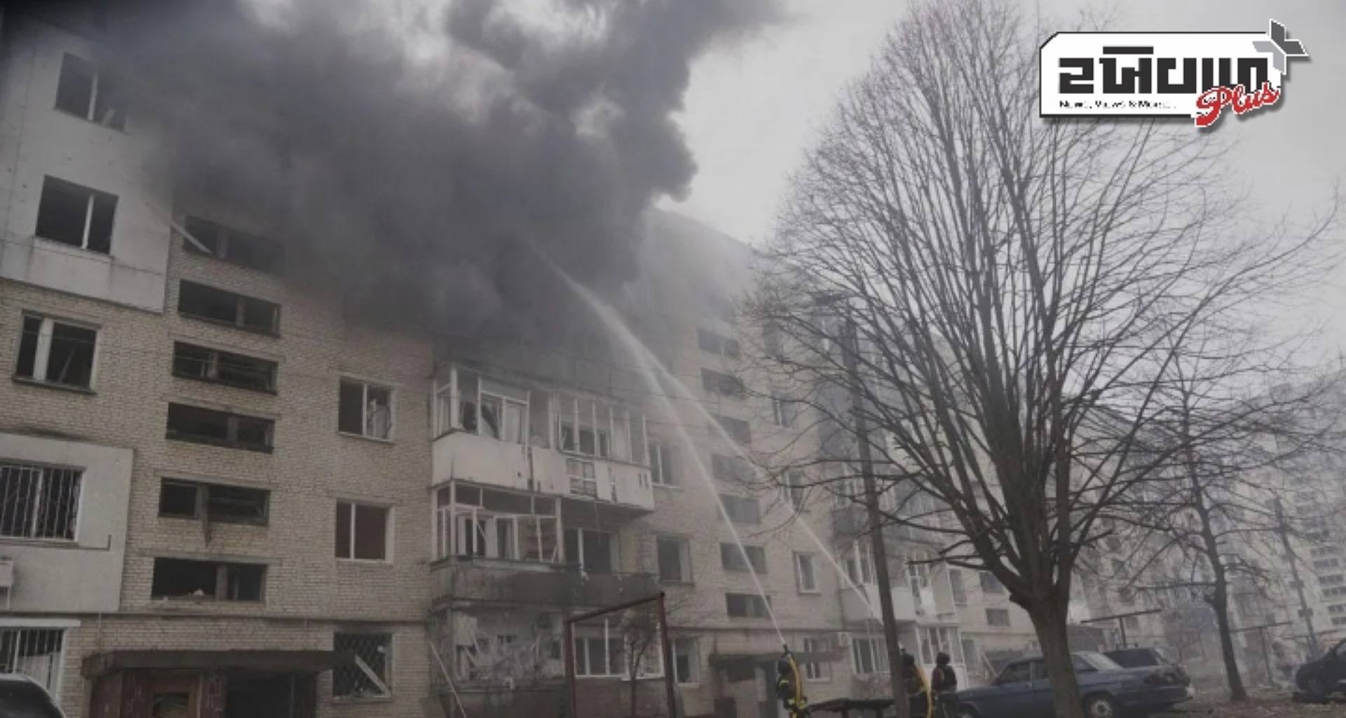 નાટોએ મોસ્કોને ચેતવણી આપી, "જો રશિયા પોલેન્ડ પર હુમલો કરશે તો તેને 'વિનાશક' જવાબ મળશે"