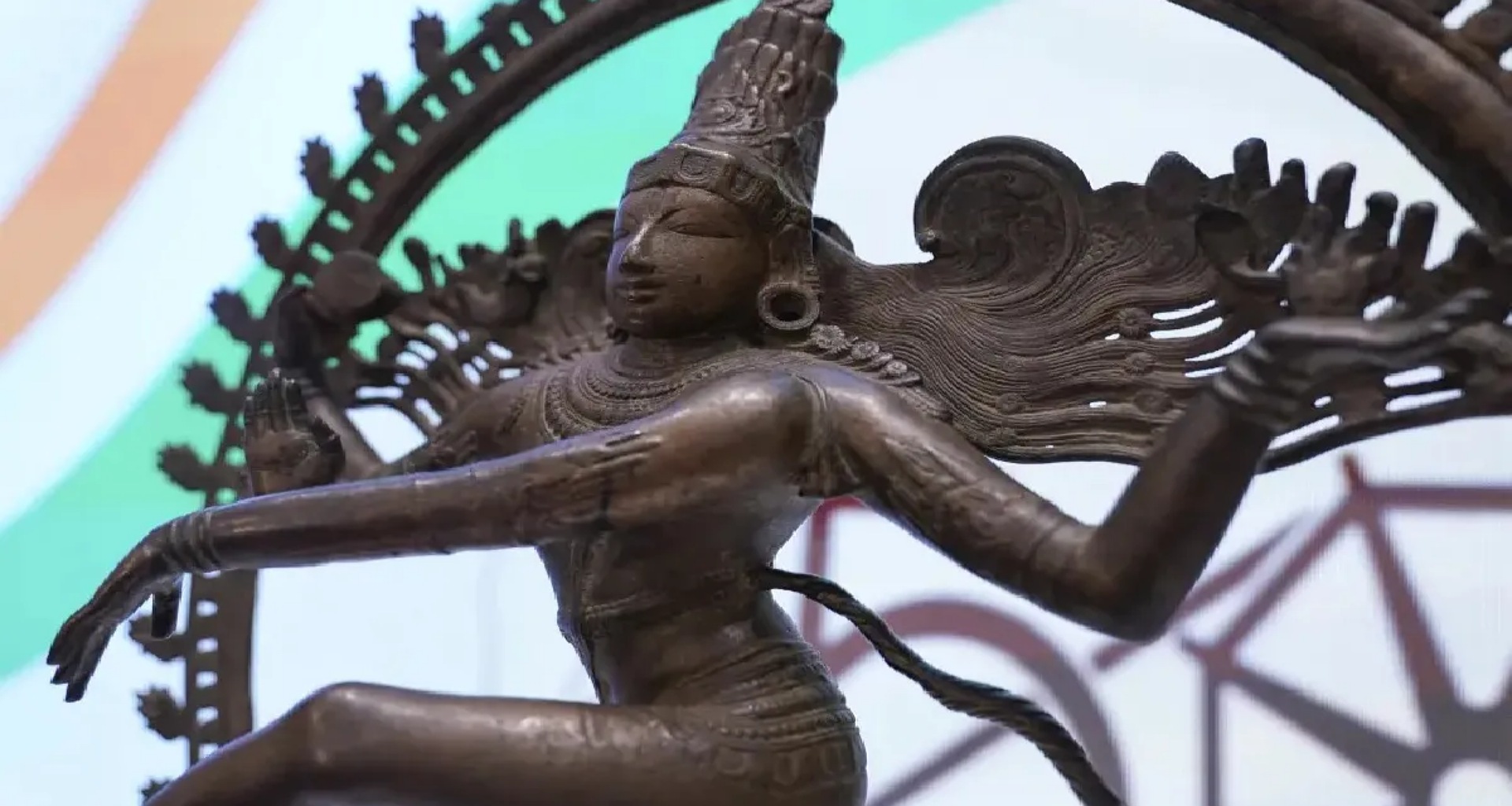 અમેરિકા ભારતને 3 પ્રાચીન કાંસ્ય મૂર્તિઓ પરત કરશે, શિવ નટરાજની પ્રતિમા ખૂબ જ ખાસ