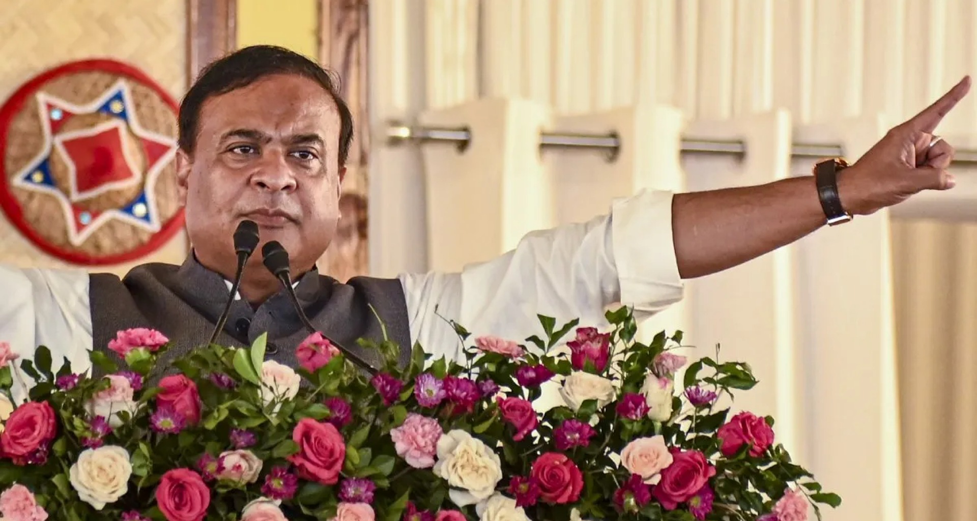 '...તો આસામ બાંગ્લાદેશનો ભાગ બનશે', સીએમ હિમંતાએ ચોંકાવનારો દાવો કર્યો