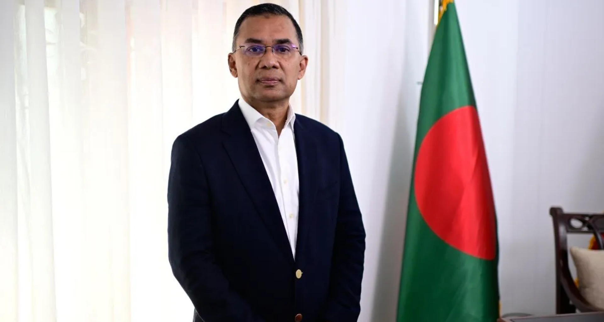 બાંગ્લાદેશે ભારતીયો માટે વિઝા સેવાઓ પુનઃસ્થાપિત કરી