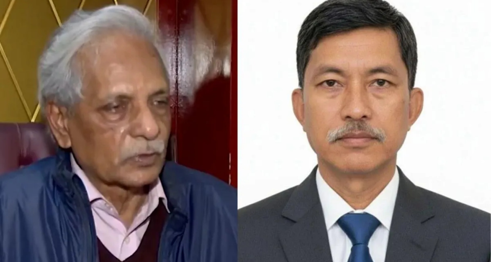 બાંગ્લાદેશની નવી સરકારમાં એક હિન્દુ અને એક બૌદ્ધ મંત્રીની નિમણૂક કરવામાં આવી