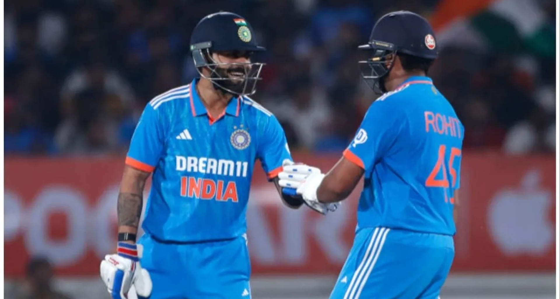 BCCI એ ODI વર્લ્ડ કપ 2027 પહેલા ટીમ ઈન્ડિયા કેટલી ODI મેચ રમશે તેનું સંપૂર્ણ શેડ્યૂલ જાહેર કર્યું