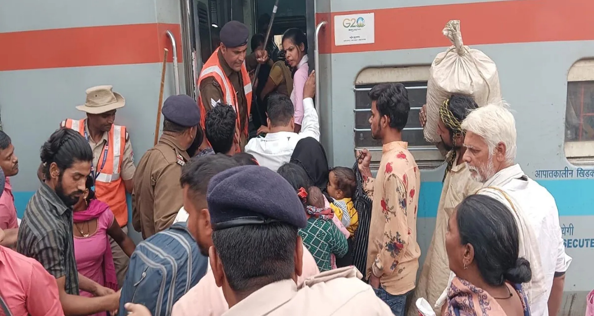 જો તમે દિવાળી-છઠ પર ટ્રેનમાં મુસાફરી કરવાનું વિચારી રહ્યા છો, તો રેલ્વે વિશે આ બાબતો સારી રીતે જાણો