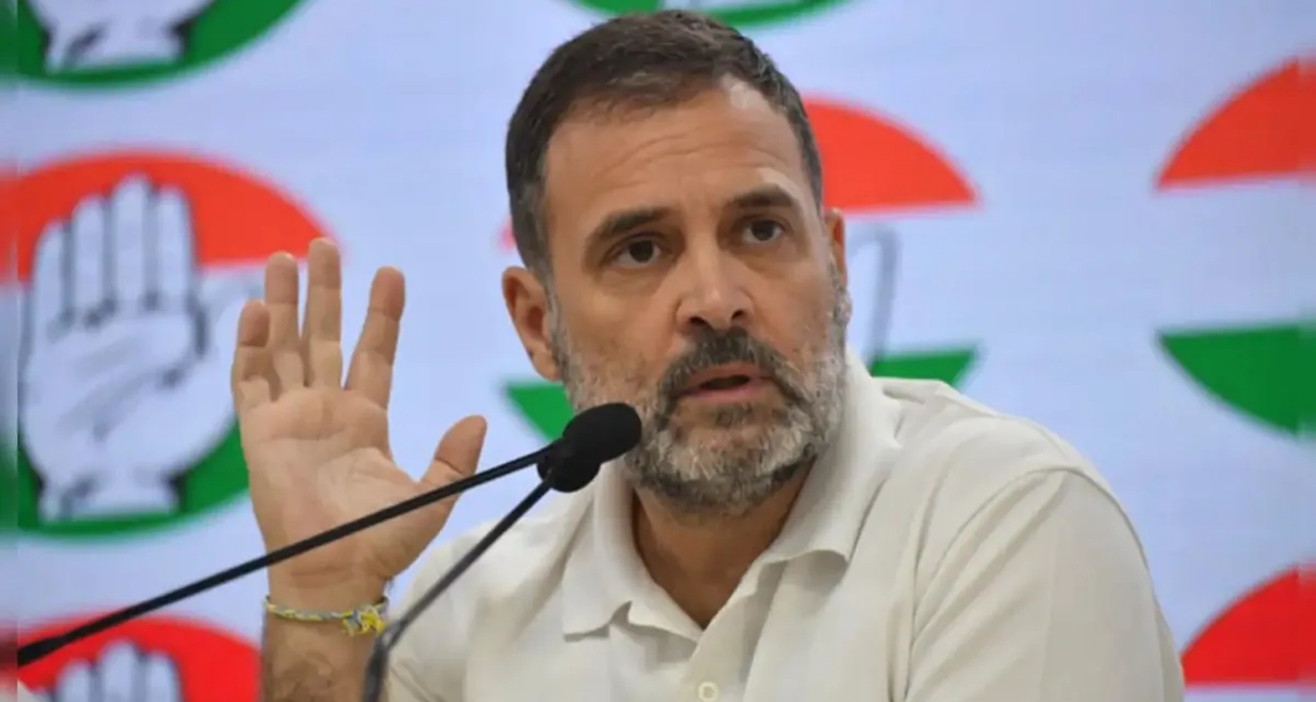 ચૂંટણી પંચે રાહુલ ગાંધી પાસેથી વીડિયોમાં દેખાતા મતદારો વિશે માહિતી માંગી, જાણો સમગ્ર મામલો