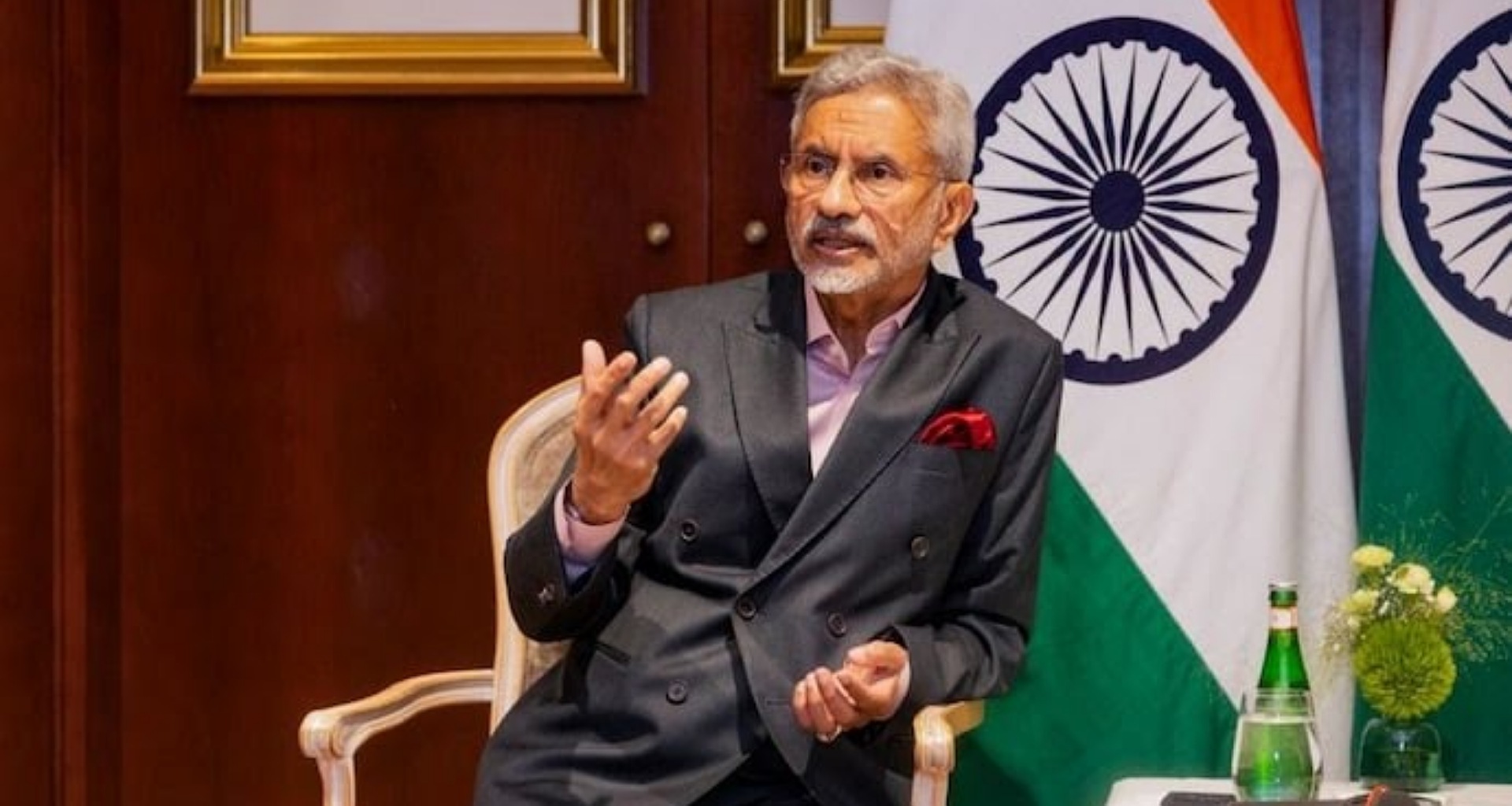 ભારતે યુએન આર્થિક અને સામાજિક પરિષદમાં સ્થાન મેળવ્યું, વિકાસને પ્રોત્સાહન આપવાનું વચન આપ્યું