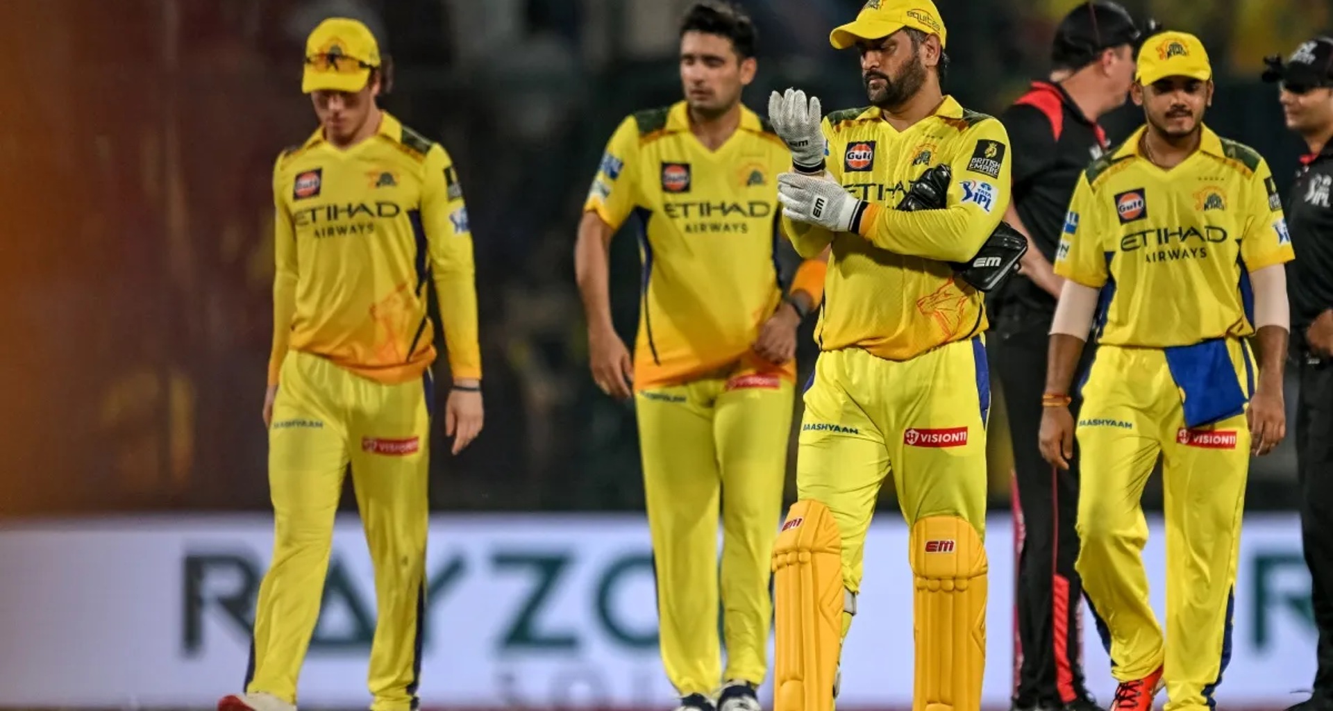 IPLમાં મોટા ફેરફારો, મેચના દિવસે પ્રેક્ટિસ પર પ્રતિબંધ, BCCIએ કડક નિયમો લાગુ કર્યા