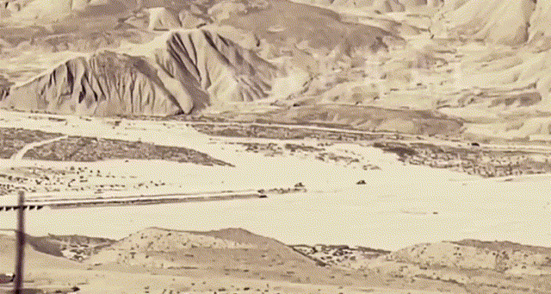 પાકિસ્તાનના ક્વેટ્ટાના માર્ગેટ વિસ્તારમાં પાકિસ્તાની સેનાના વાહન પર IED બ્લાસ્ટ; બલોચ લિબરેશન આર્મીએ જવાબદારી લીધી