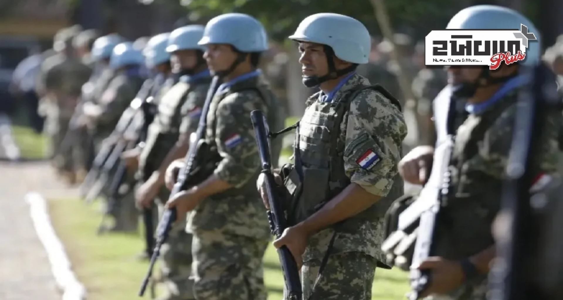 ભારતે UNSCમાં પોતાનું વલણ સ્પષ્ટ કર્યું, કહ્યું 'શાંતિ રક્ષકો વિરુદ્ધ ગુના કરનારાઓને સજા થવી જોઈએ'