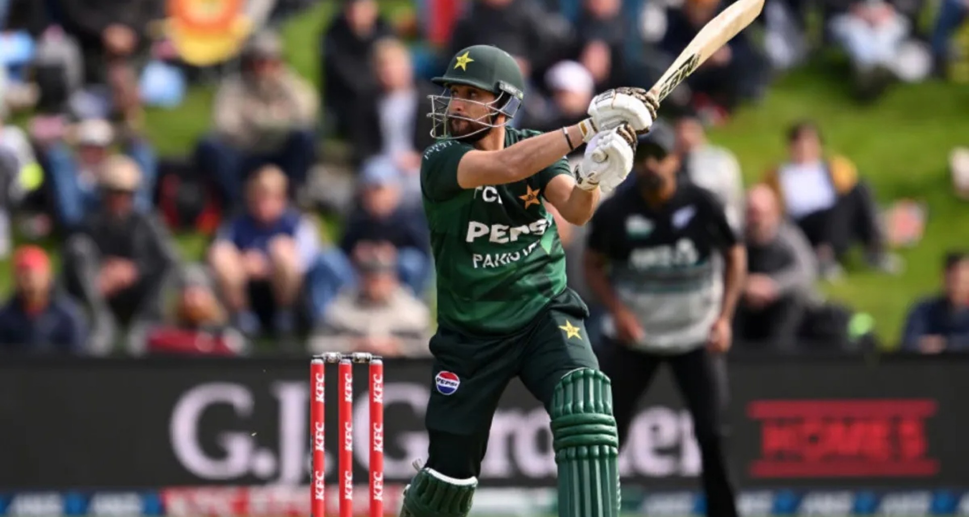 એશિયા કપ પહેલા પાકિસ્તાની ટીમ ક્યારે, ક્યાં અને કોની સામે રમશે, આ રહ્યો તેમનો શેડ્યૂલ