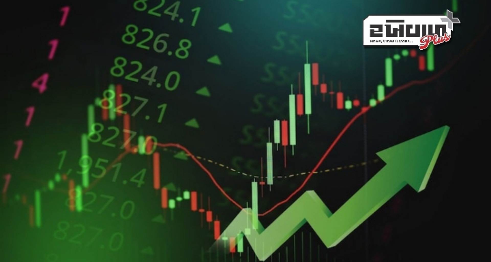 મોદી-ટ્રમ્પ મુલાકાત બજારને ઉત્સાહિત કરવામાં નિષ્ફળ, સેન્સેક્સ 500 પોઈન્ટ ઘટ્યો