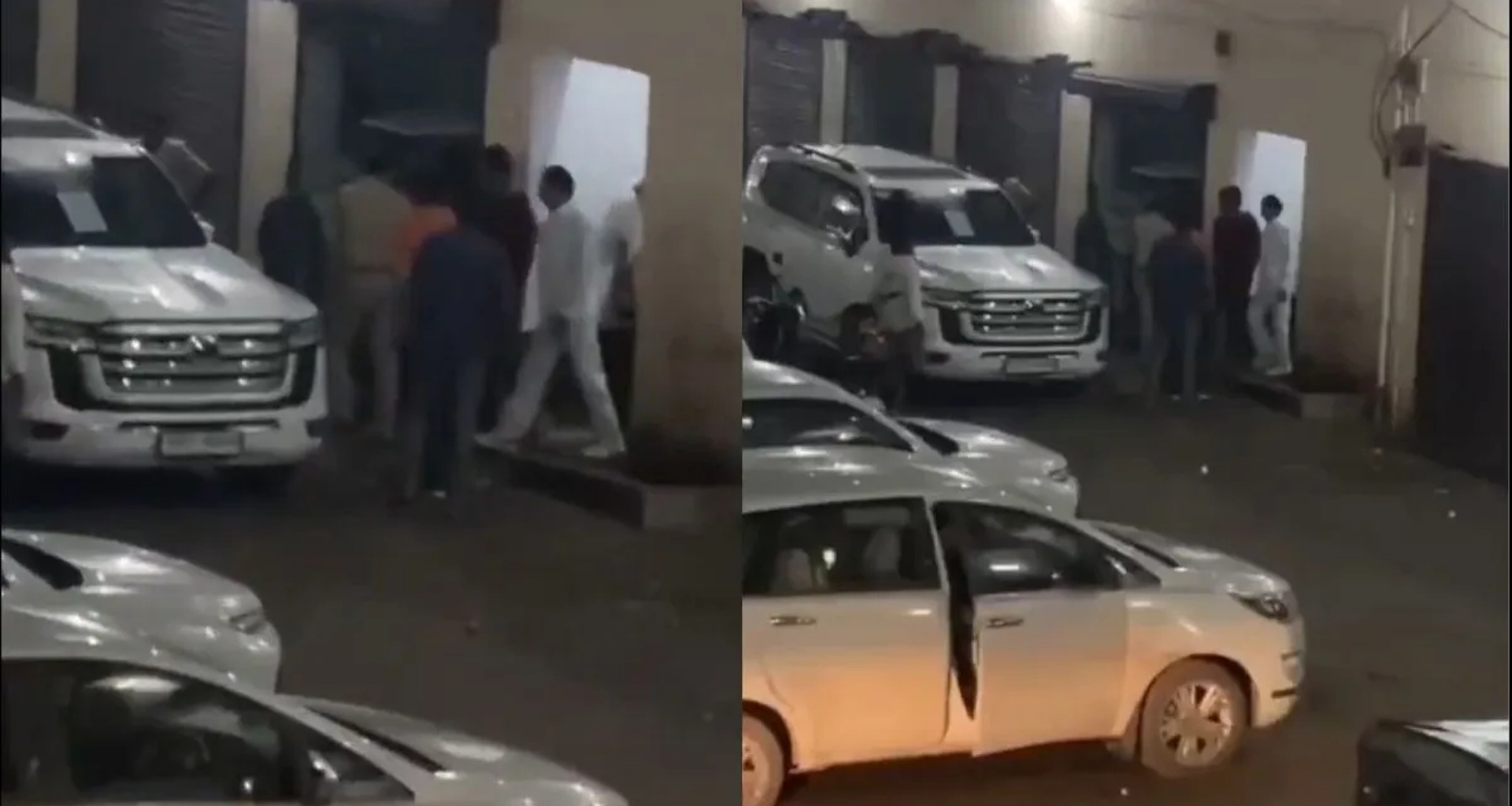 દુલારચંદ યાદવ હત્યા કેસમાં પોલીસની મોટી કાર્યવાહી, અનંત સિંહની ધરપકડ