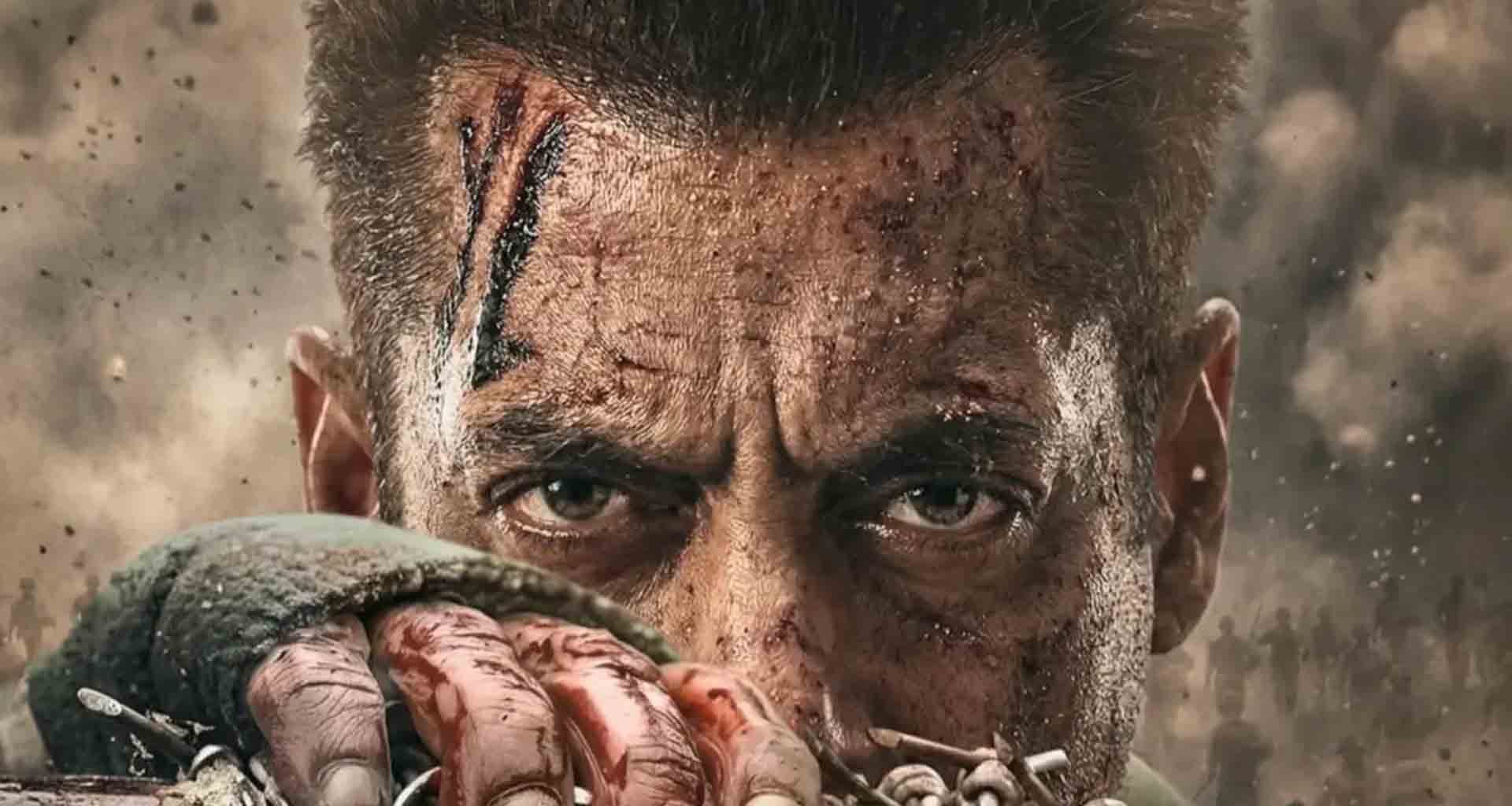 સલમાનના ફેન્સને જોવી પડશે રાહ: ‘માતૃભૂમિ’ની રિલીઝ ડેટ ટળી, શૂટિંગ હજુ બાકી