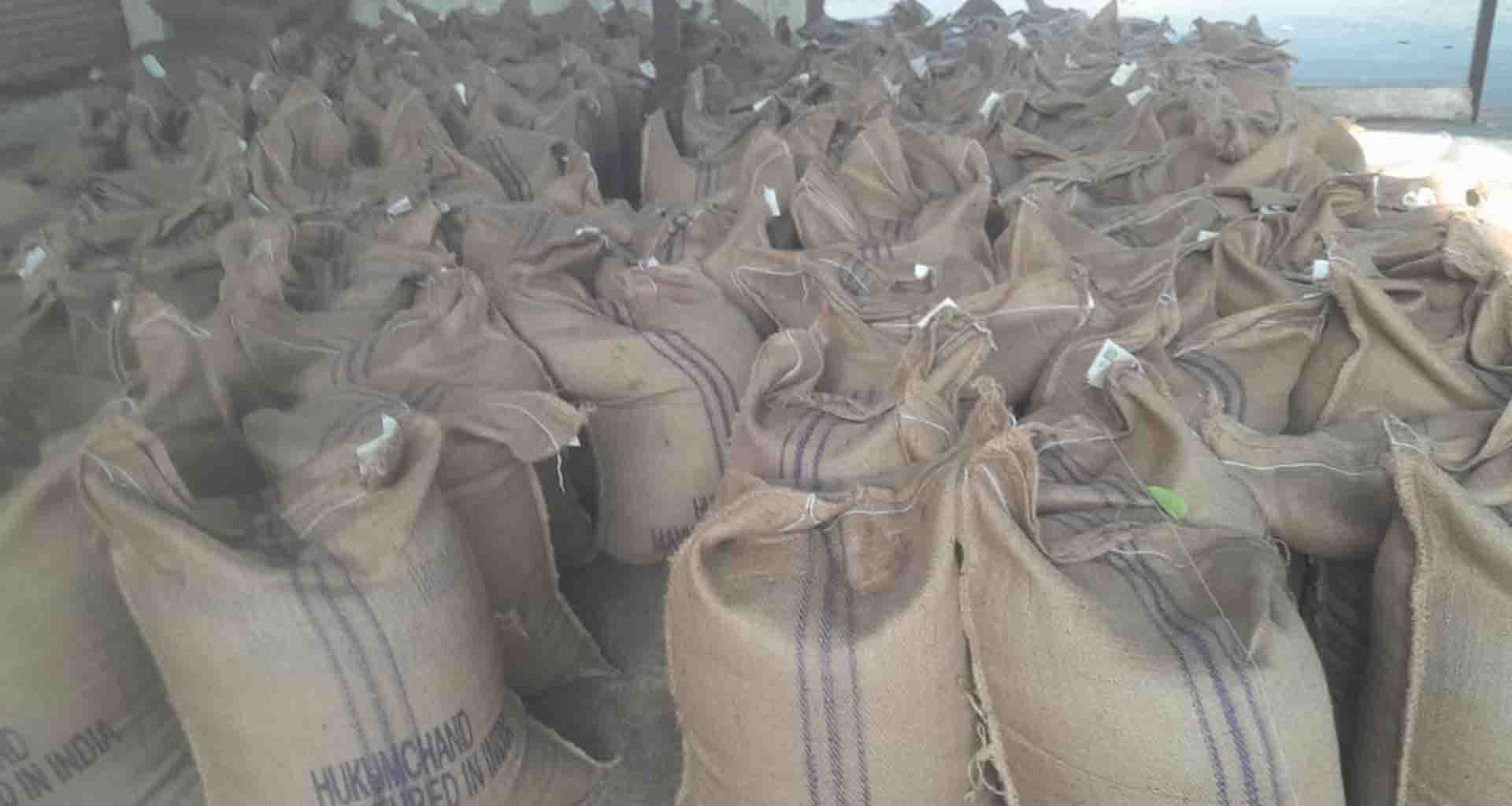 બનાસકાંઠામાં 2.13 લાખ ક્વિન્ટલ રાયડાની ટેકાના ભાવે ખરીદી કરાઇ