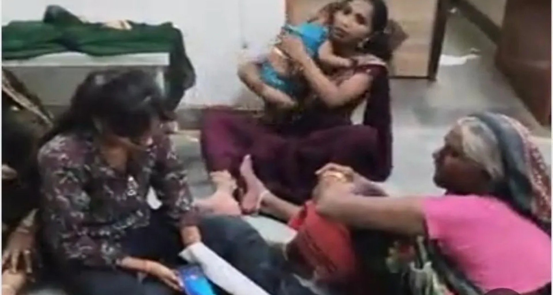 રાજસ્થાનના દૌસામાં મોટો માર્ગ અકસ્માત, બાળકો સહિત 10 લોકોના દુઃખદ મોત