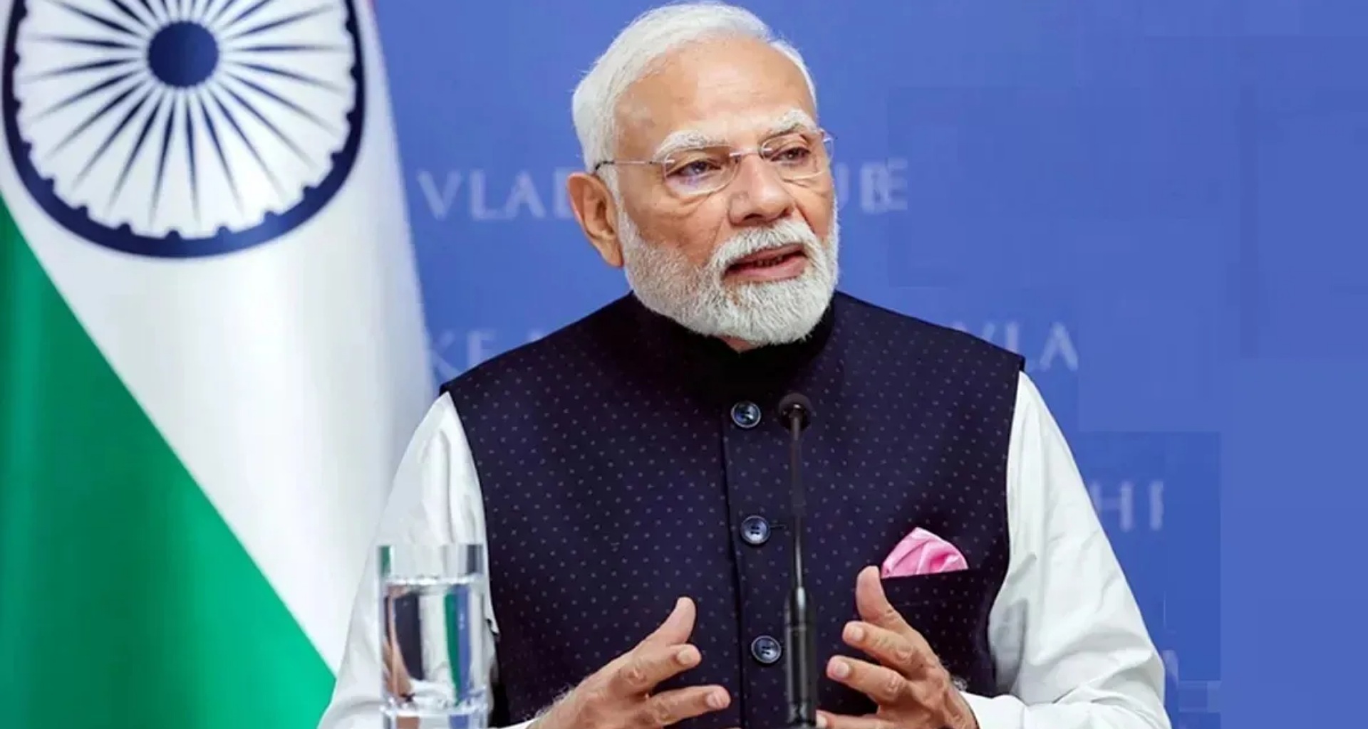 ઇઝરાયલી બંધકોની મુક્તિ અંગે પીએમ મોદીનું પહેલું નિવેદન