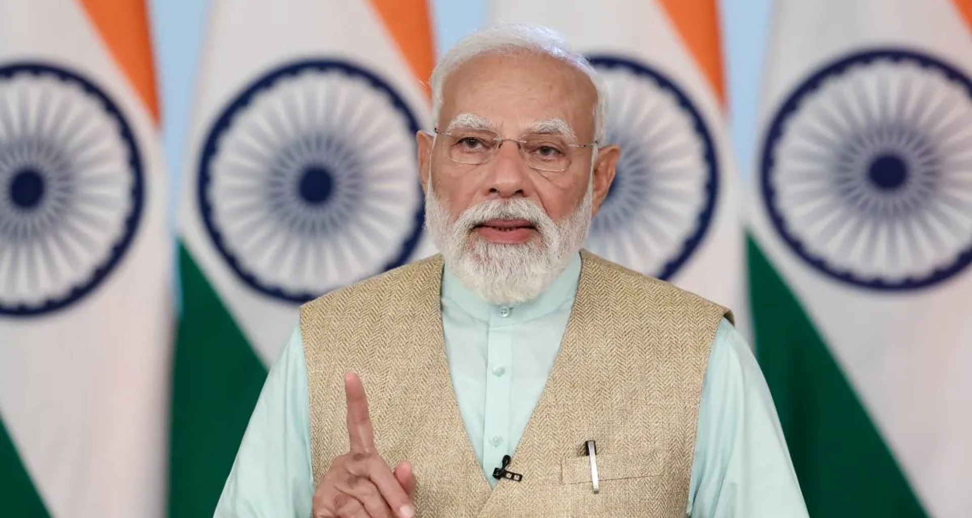 પીએમ મોદીએ રાષ્ટ્રપતિ પ્રોટોકોલના મુદ્દા પર મુખ્યમંત્રી મમતા બેનર્જીની ટીકા કરી