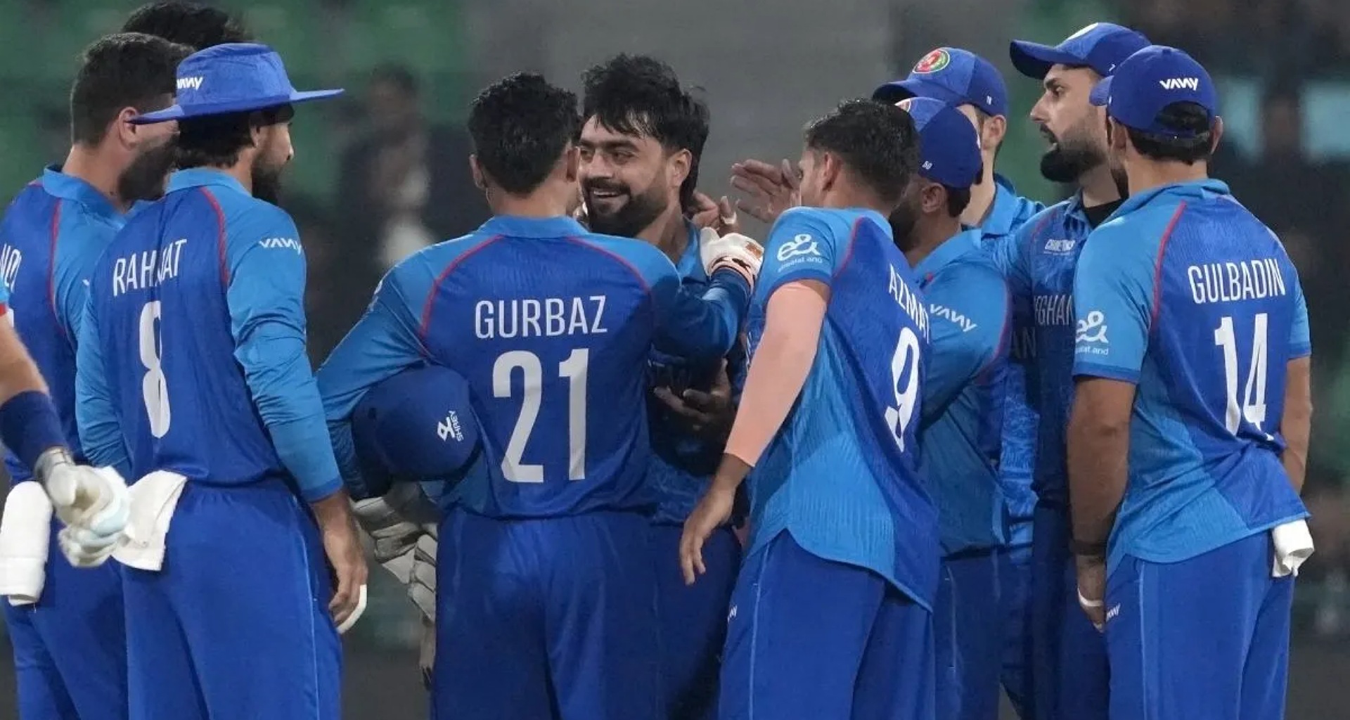 એશિયા કપ 2025: અફઘાનિસ્તાને જીત સાથે શરૂઆત કરી, પહેલી જ મેચમાં હોંગકોંગને હરાવ્યું