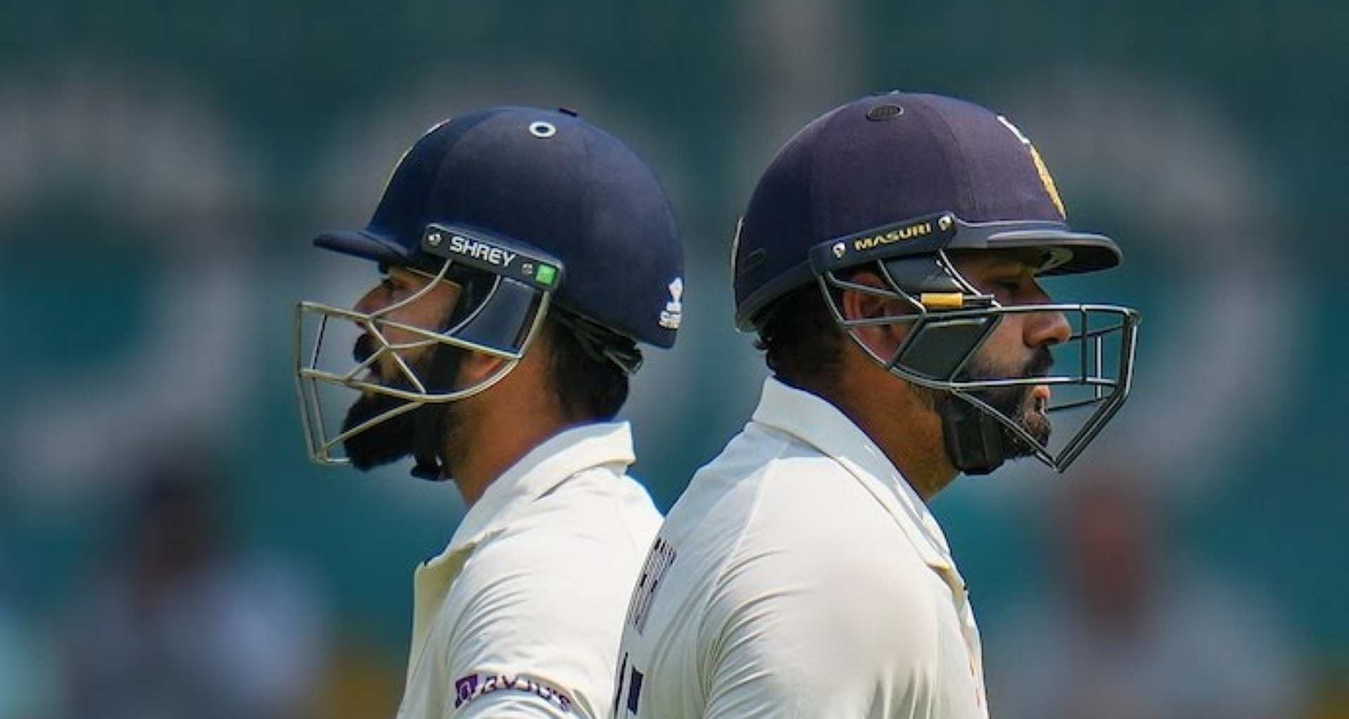 રોહિત અને વિરાટ કોહલી નિવૃતિ લીધા બાદ જુઓ ટીમની ઝલક