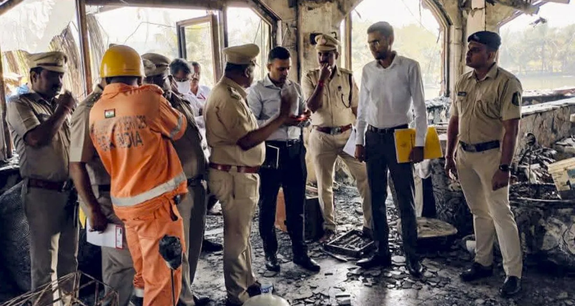 ગોવામાં નાઈટક્લબના માલિકો સામે સરકાર કડક કાર્યવાહી કરવાની તૈયારી કરી