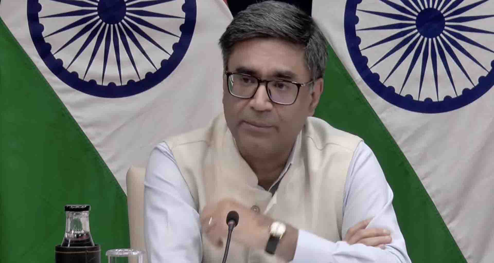 પહેલગામ આતંકવાદી હુમલો; પાકિસ્તાનીઓને 48 કલાકમાં ભારત છોડવાનો આદેશ, સિંધુ નદી જળ કરાર અટકાવ્યો