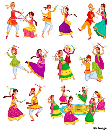 રાજ્ય સરકાર દ્વારા જિલ્લા કક્ષા નવરાત્રી રાસ-ગરબા સ્પર્ધા – ૨૦૨૫; જિલ્લા કક્ષા નવરાત્રી રાસ-ગરબા સ્પર્ધા : ૨૦૨૫- ૨૬ માટે ફોર્મ ભરવાની અંતિમ તારીખ ૨૮ જુલાઇ ૨૦૨૫