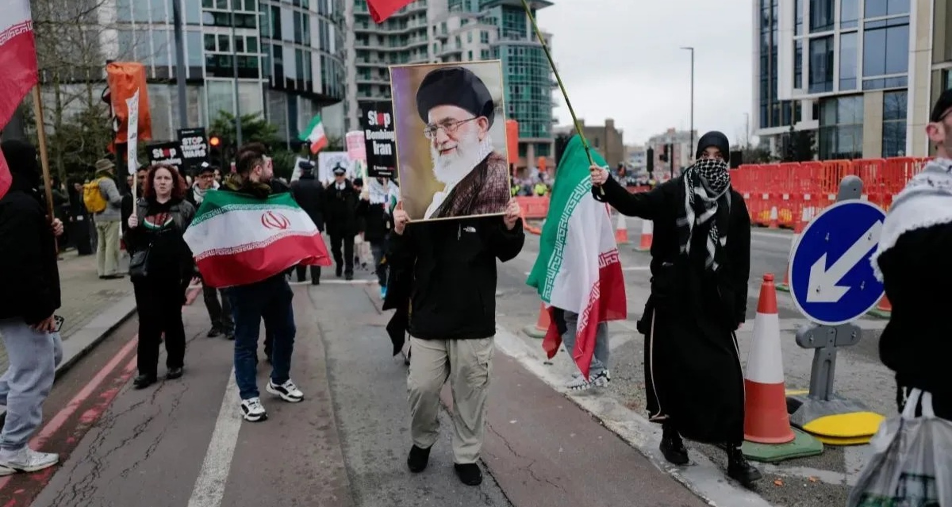 ખામેનીના ઉત્તરાધિકારીની પુષ્ટિ! ઇઝરાયલે ચેતવણી આપી