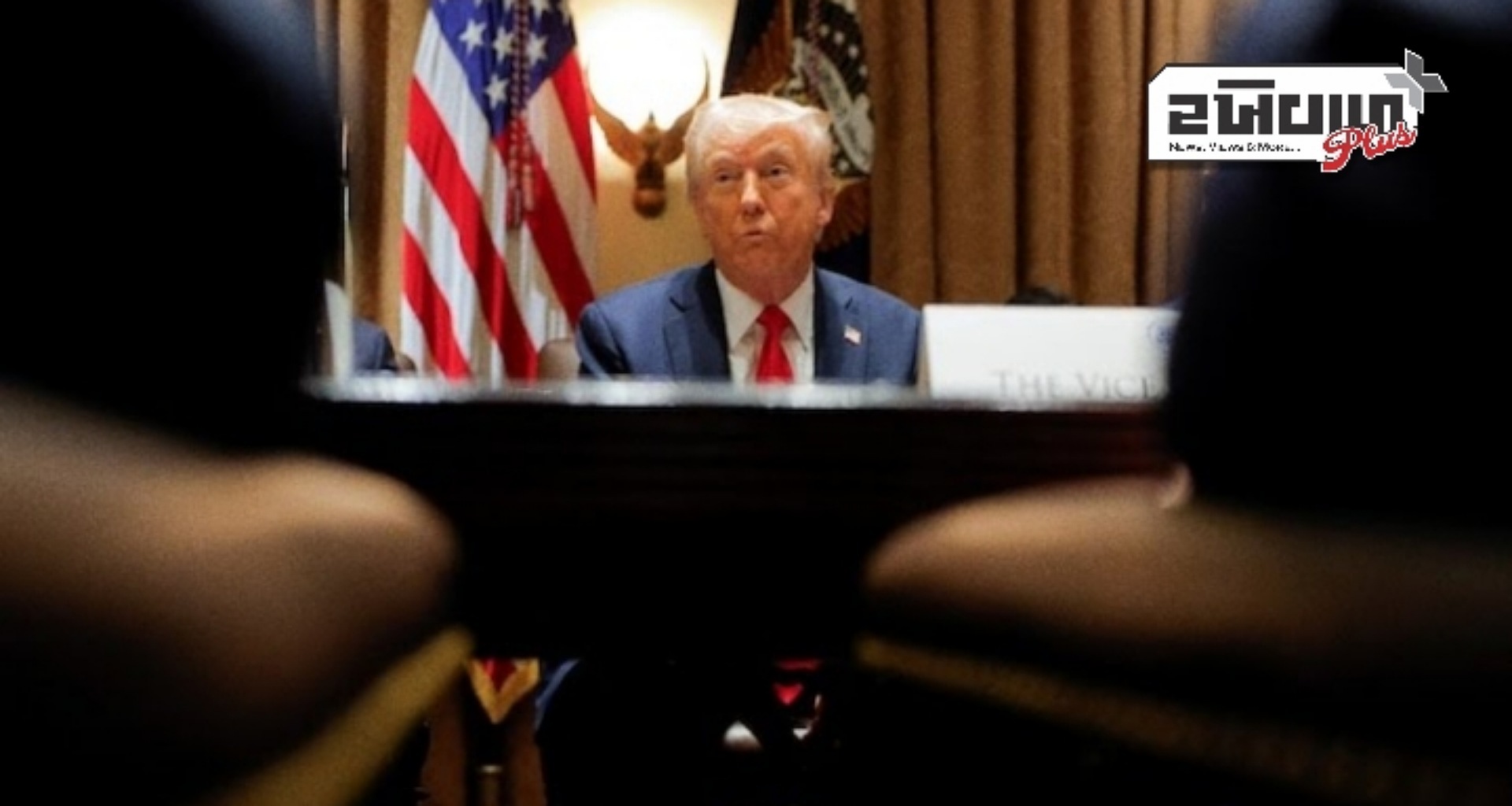 યુરોપિયન યુનિયનથી થતી આયાત પર અમેરિકા 'ટૂંક સમયમાં' 25% ટેરિફ લાદશે: ટ્રમ્પ